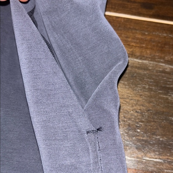 Lululemon Softstreme Midi Skirt Black Sz 2 NWT - Picture 4 of 9